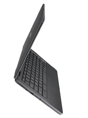Asus Chromebook Flip C213NA-BU0035, 11.6" HD+ touch, Intel Celeron N3350, 4 GB, 32 GB SSD, WiFi 5, Chrome OS, 3 års garanti#4