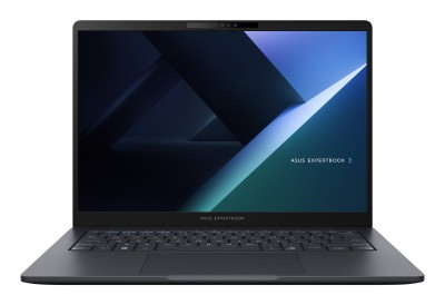 Asus ExpertBook B3405CCA-LY2767XW, 14" Full HD+ IPS matt, Intel Ultra 5 125H, 16 GB, 512 GB PCIe SSD, WiFi 6, bakbelyst tangentbord, Win11 Pro#1