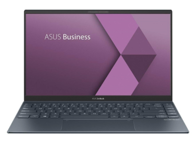 Asus Zenbook BX425JA-HM166R, 14" Full HD IPS, Intel Core i7-1065G7, 16 GB, 512 GB PCIe SSD, WiFi 6, bakbelyst tangentbord, NumberPad 2.0, Win10 Pro#1