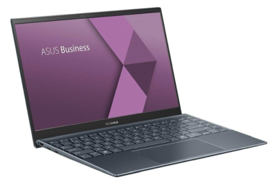 Asus Zenbook BX425JA-HM166R, 14" Full HD IPS, Intel Core i7-1065G7, 16 GB, 512 GB PCIe SSD, WiFi 6, bakbelyst tangentbord, NumberPad 2.0, Win10 Pro#3