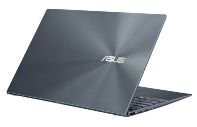 Asus Zenbook BX425JA-HM166R, 14" Full HD IPS, Intel Core i7-1065G7, 16 GB, 512 GB PCIe SSD, WiFi 6, bakbelyst tangentbord, NumberPad 2.0, Win10 Pro#5