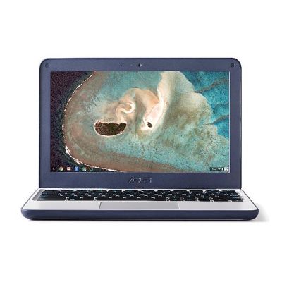 Asus Chromebook C202SA-GJ0091, 11.6" HD matt, Intel Celeron N3060, 4 GB, 32 GB SSD, WiFi 5, Chrome OS, 1 års garanti#3