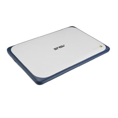 Asus Chromebook C202SA-GJ0091, 11.6" HD matt, Intel Celeron N3060, 4 GB, 32 GB SSD, WiFi 5, Chrome OS, 1 års garanti#5