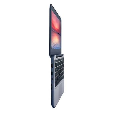 Asus Chromebook C202SA-GJ0091, 11.6" HD matt, Intel Celeron N3060, 4 GB, 32 GB SSD, WiFi 5, Chrome OS, 1 års garanti#7