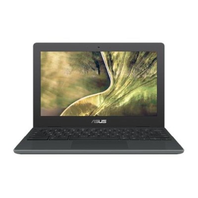 Asus Chromebook C204MA-GJ0002, 11.6" HD matt, Intel Celeron N4000, 4 GB, 32 GB eMMC, WiFi 5, Chrome OS#1