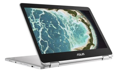 Asus Chromebook C302CA-GU043, 12.5" Full HD touch, Intel M5-6Y54, 8 GB, 64 GB SSD, WiFi 5, Chrome OS#2
