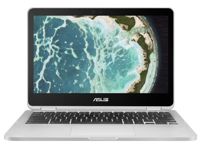 Asus Chromebook C302CA-GU043, 12.5" Full HD touch, Intel M5-6Y54, 8 GB, 64 GB SSD, WiFi 5, Chrome OS#3