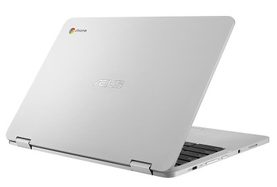 Asus Chromebook C302CA-GU043, 12.5" Full HD touch, Intel M5-6Y54, 8 GB, 64 GB SSD, WiFi 5, Chrome OS#4