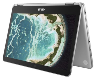 Asus Chromebook C302CA-GU043, 12.5" Full HD touch, Intel M5-6Y54, 8 GB, 64 GB SSD, WiFi 5, Chrome OS#5