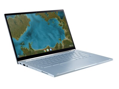 Asus Chromebook Flip 14 C433TA, 14" Full HD touch, Intel m3-8100Y, 8 GB, 64 GB SSD, WiFi 5, Chrome OS#2
