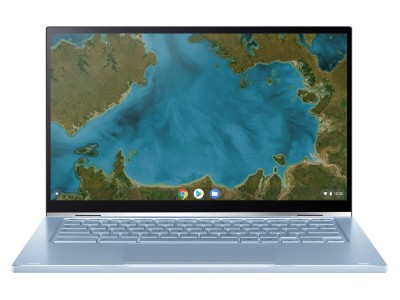 Asus Chromebook Flip 14 C433TA, 14" Full HD touch, Intel m3-8100Y, 8 GB, 64 GB SSD, WiFi 5, Chrome OS#3