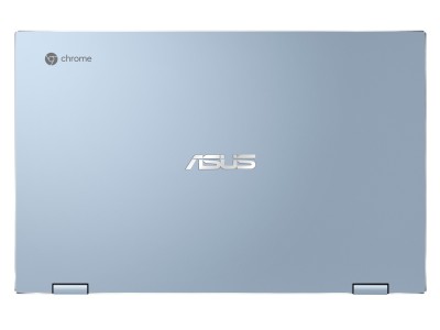 Asus Chromebook Flip 14 C433TA, 14" Full HD touch, Intel m3-8100Y, 8 GB, 64 GB SSD, WiFi 5, Chrome OS#5