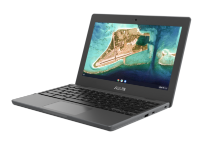 Asus Chromebook CR1100CKA-GJ0031, 11.6" HD matt, Intel Celeron N4500, 4 GB, 32 GB eMMC, WiFi 5, Chrome OS#2