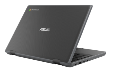 Asus Chromebook CR1100CKA-GJ0031, 11.6" HD matt, Intel Celeron N4500, 4 GB, 32 GB eMMC, WiFi 5, Chrome OS#3