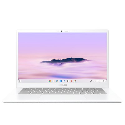 Asus Chromebook CX3402CBA-EB0005, 14" Full HD+ IPS matt, Intel Core i5-1235U, 8 GB, 128 GB eMMC, WiFi 6, Chrome OS