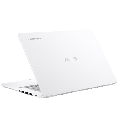 Asus Chromebook CX3402CBA-EB0005, 14" Full HD+ IPS matt, Intel Core i5-1235U, 8 GB, 128 GB eMMC, WiFi 6, Chrome OS#2