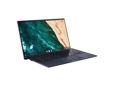 Asus Chromebook CX9400CEA-KC0019, 14" Full HD IPS matt, Intel Core i3-1115G4, 8 GB, 128 GB SSD, WiFi 6, Chrome OS#2