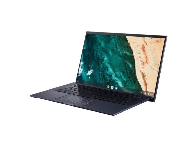 Asus Chromebook CX9400CEA-KC0019, 14" Full HD IPS matt, Intel Core i3-1115G4, 8 GB, 128 GB SSD, WiFi 6, Chrome OS#3
