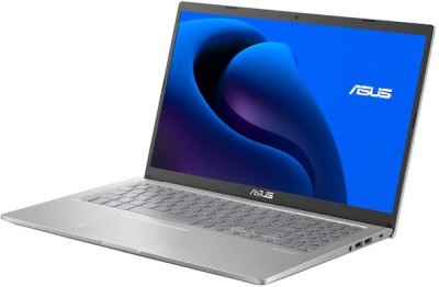Asus Laptop 15 D515UA-EJ577W, 15.6" Full HD IPS matt, AMD Ryzen 5 5500U, 8 GB, 512 GB PCIe SSD, WiFi 5, Win11#3