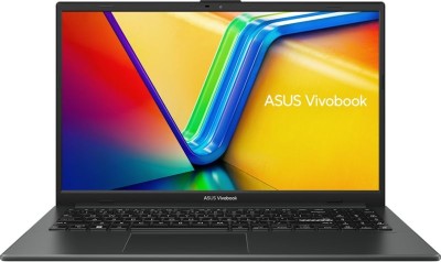 Asus Vivobook Go 15 E1504FA, 15.6" Full HD, AMD Ryzen 5 7520U, 16 GB, 512 GB PCIe SSD, WiFi 6E, bakbelyst tangentbord, Win11#1