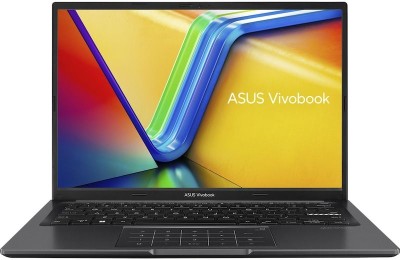 Asus VivoBook 14 F1405ZA-LY234W, 14" Full HD+, Intel Core i5-1235U, 16 GB, 512 GB PCIe SSD, WiFi 6E, bakbelyst tangentbord, NumberPad, Win11#2