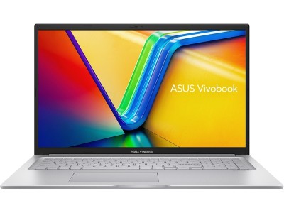 Asus Vivobook 17 F1704ZA-AU287W, 17.3" Full HD IPS matt, Intel Core i7-1255U, 16 GB, 1 TB PCIe SSD, WiFi 6E, bakbelyst tangentbord, Win11#1