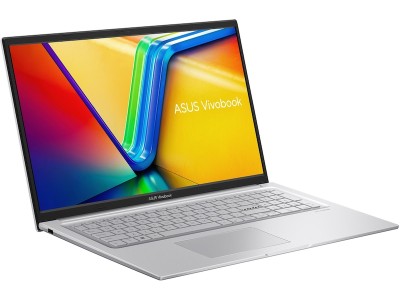 Asus Vivobook 17 F1704ZA-AU287W, 17.3" Full HD IPS matt, Intel Core i7-1255U, 16 GB, 1 TB PCIe SSD, WiFi 6E, bakbelyst tangentbord, Win11#2