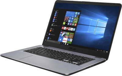 Asus VivoBook F505ZA-EJ729T, 15.6" Full HD matt, AMD Ryzen 5 2500U, 6 GB, 256 GB SSD, Radeon Vega 3, WiFi 5, Win10#1