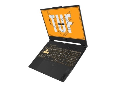 Asus TUF Gaming A15 FA507NV-LP025W, 15.6" Full HD IPS matt 144Hz G-Sync, AMD Ryzen 7 7735HS, 16 GB, 512 GB PCIe SSD, GeForce RTX4050, WiFi 6, bakbelyst RGB-tangentbord, Win11#3