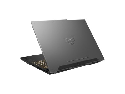Asus TUF Gaming A15 FA507NV-LP025W, 15.6" Full HD IPS matt 144Hz G-Sync, AMD Ryzen 7 7735HS, 16 GB, 512 GB PCIe SSD, GeForce RTX4050, WiFi 6, bakbelyst RGB-tangentbord, Win11#6