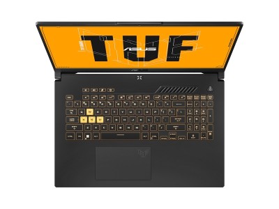 Asus TUF Gaming A17 FA707RR-HX006K, 17.3" Full HD IPS 144Hz matt, AMD Ryzen 7 6800H, 16 GB, 1 TB PCIe SSD, GeForce RTX3070, WiFi 6, bakbelyst tangentbord RGB, Win11#1
