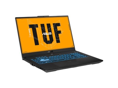 Asus TUF Gaming A17 FA707RR-HX006K, 17.3" Full HD IPS 144Hz matt, AMD Ryzen 7 6800H, 16 GB, 1 TB PCIe SSD, GeForce RTX3070, WiFi 6, bakbelyst tangentbord RGB, Win11#2