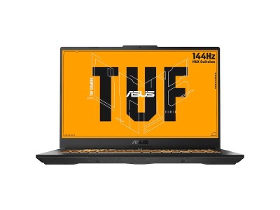 Asus TUF Gaming A17 FA707RR-HX006K, 17.3" Full HD IPS 144Hz matt, AMD Ryzen 7 6800H, 16 GB, 1 TB PCIe SSD, GeForce RTX3070, WiFi 6, bakbelyst tangentbord RGB, Win11#4
