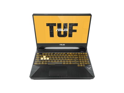 Asus TUF Gaming FX505DT-HN549T, 15.6" Full HD 144Hz matt, AMD Ryzen 5 3550H, 16 GB, 512 GB PCIe SSD, GeForce GTX1650, WiFi 5, bakbelyst tangentbord, Win10#4