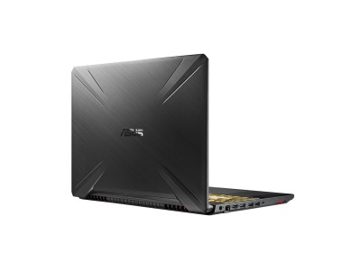 Asus TUF Gaming FX505DT-HN549T, 15.6" Full HD 144Hz matt, AMD Ryzen 5 3550H, 16 GB, 512 GB PCIe SSD, GeForce GTX1650, WiFi 5, bakbelyst tangentbord, Win10#5
