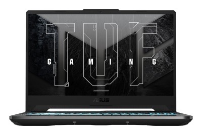 Asus TUF Gaming FX506HC-HN111W, 15.6" Full HD matt 144Hz, Intel Core i5-11400H, 8 GB, 512 GB PCIe SSD, GeForce RTX3050, WiFi 6, bakbelyst RGB-tangentbord, Win10 Pro#2