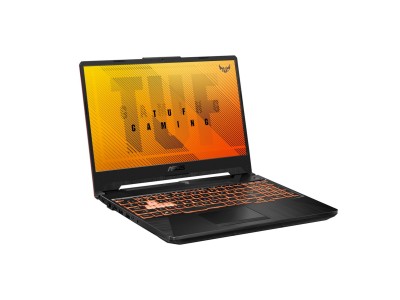 Asus TUF Gaming A15 FX506IV-HN334T, 15.6" Full HD matt 144Hz, AMD Ryzen 7 4800H, 16 GB, 1 TB PCIe SSD, GeForce RTX2060, WiFi 6, bakbelyst tangentbord, Win10#3