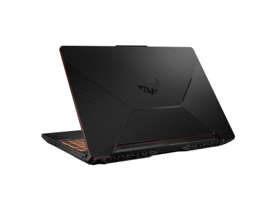 Asus TUF Gaming A15 FX506IV-HN334T, 15.6" Full HD matt 144Hz, AMD Ryzen 7 4800H, 16 GB, 1 TB PCIe SSD, GeForce RTX2060, WiFi 6, bakbelyst tangentbord, Win10#5