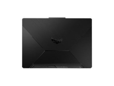Asus TUF Gaming A15 FX506IV-HN334T, 15.6" Full HD matt 144Hz, AMD Ryzen 7 4800H, 16 GB, 1 TB PCIe SSD, GeForce RTX2060, WiFi 6, bakbelyst tangentbord, Win10#6