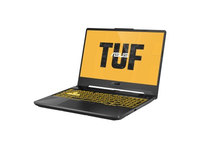 Asus TUF Gaming A15 FX506IU, 15.6" Full HD IPS 144Hz matt, AMD Ryzen 7 4800H, 16 GB, 512 GB PCIe SSD, GeForce GTX1660Ti, WiFi 5, bakbelyst tangentbord, Win10#3