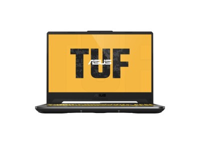 Asus TUF Gaming A15 FX506IU, 15.6" Full HD IPS 144Hz matt, AMD Ryzen 7 4800H, 16 GB, 512 GB PCIe SSD, GeForce GTX1660Ti, WiFi 5, bakbelyst tangentbord, Win10#4
