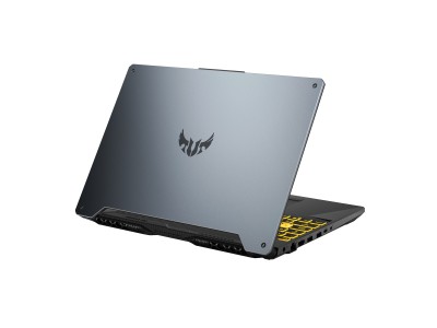 Asus TUF Gaming A15 FX506IU, 15.6" Full HD IPS 144Hz matt, AMD Ryzen 7 4800H, 16 GB, 512 GB PCIe SSD, GeForce GTX1660Ti, WiFi 5, bakbelyst tangentbord, Win10#5