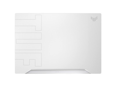 Asus TUF Gaming Dash F15 FX516PM-HN227T, 15.6" Full HD IPS matt 144Hz, Intel Core i5-11300H, 16 GB, 512 GB PCIe SSD, GeForce RTX3060, WiFi 6, bakbelyst tangentbord, Win10 - Moonlight White#7