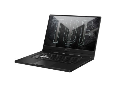 Asus TUF Gaming FX516PC-HN002T, 15.6" Full HD IPS matt 144Hz, Intel Core i5-11300H, 8 GB, 512 GB PCIe SSD, GeForce RTX3050, WiFi 6, bakbelyst tangentbord, Win10#2