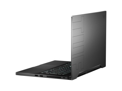 Asus TUF Gaming FX516PC-HN002T, 15.6" Full HD IPS matt 144Hz, Intel Core i5-11300H, 8 GB, 512 GB PCIe SSD, GeForce RTX3050, WiFi 6, bakbelyst tangentbord, Win10#5