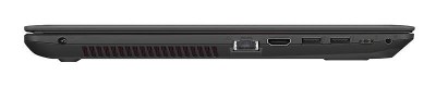 Asus FX553VD-DM199T, 15.6" Full HD matt, Intel Core i5-7300HQ, 8 GB, 256 GB SSD, GeForce GTX1050, WiFi 5, Bluetooth, kamera, bakbelyst tangentbord, Win10, DEMOEX#5