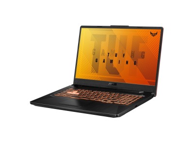 Asus TUF Gaming FX706IU-H7209T, 17.3" Full HD 120Hz matt, AMD Ryzen 7 4800H, 16 GB, 512 GB PCIe SSD, GeForce GTX1660Ti, WiFi 6, bakbelyst tangentbord RGB, Win10 Pro#2