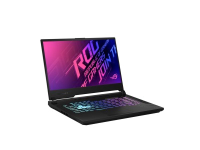 Asus ROG STRIX G512LW, 15.6" Full HD IPS matt 144Hz, Intel Core i7-10750H, 16 GB, 1 TB PCIe SSD, GeForce RTX2070, WiFi 6, bakbelyst tangentbord, Win10#3
