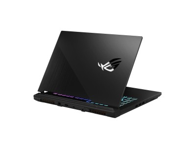 Asus ROG STRIX G512LW, 15.6" Full HD IPS matt 144Hz, Intel Core i7-10750H, 16 GB, 1 TB PCIe SSD, GeForce RTX2070, WiFi 6, bakbelyst tangentbord, Win10#6