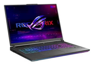 Asus ROG Strix G18, 18" QHD+ IPS matt 240Hz G-Sync, Intel Core i9-13980HX, 32 GB, 1 TB PCIe SSD, GeForce RTX4080, WiFi 6E, bakbelyst RGB-tangentbord, Win11, 2 års garanti#3